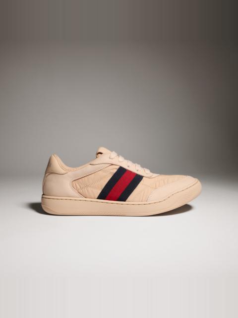 GUCCI Women's Screener sneaker
