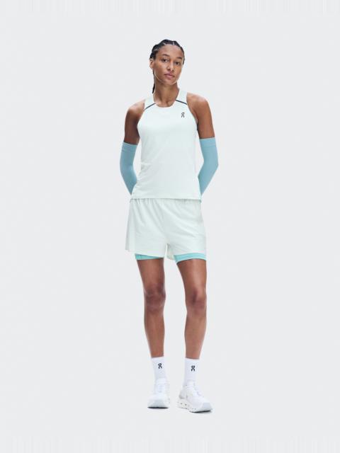 On Performance Tank