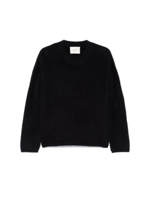 The Natalia sweater