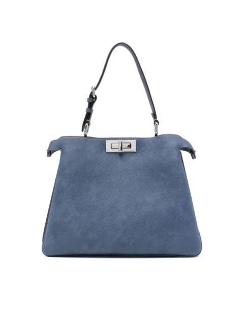 FENDI medium Peekaboo Soft top-handle bag
