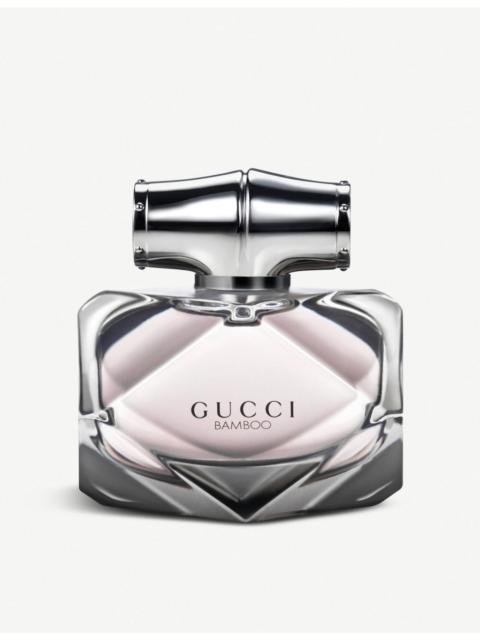 GUCCI Gucci Bamboo eau de parfum