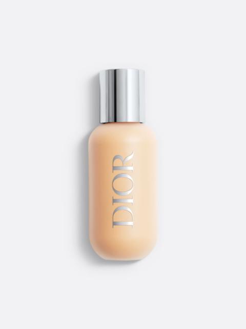 Dior Dior Backstage Face & Body Foundation