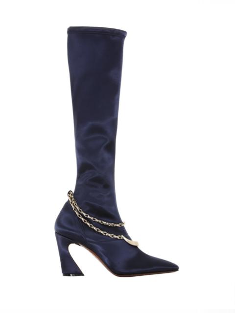 Zimmermann CRESCENT STRETCH BOOT TALL