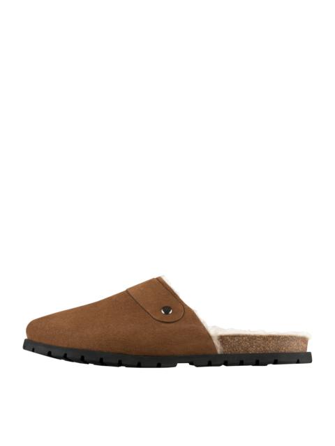 A.P.C. Danny mules