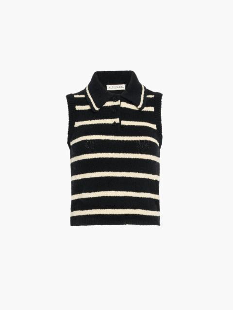 Altuzarra ELMER TOP