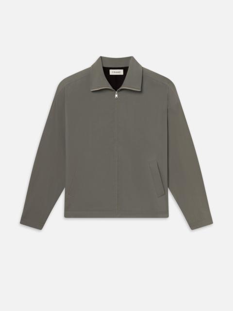 FRAME Nylon Jacket