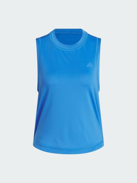 adidas Designed for Train Workout Tank