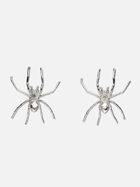 SPIDER EARRINGS