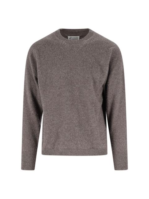 Maison Margiela 'FOUR STITCHES' SWEATER
