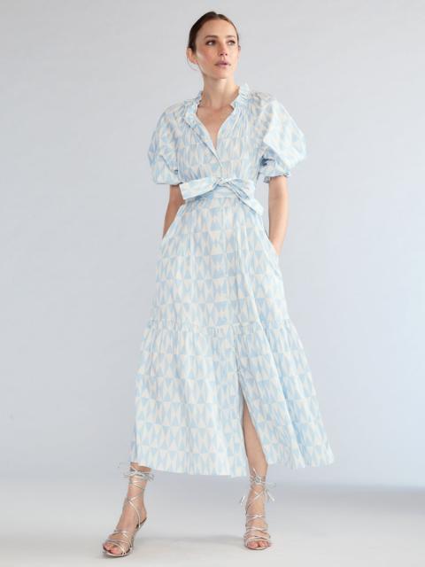 CYNTHIA ROWLEY Montauk Cotton Dress