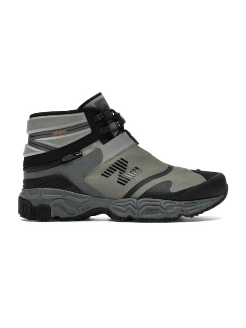 New Balance TBS Niobium Concept 1 Snow Peak