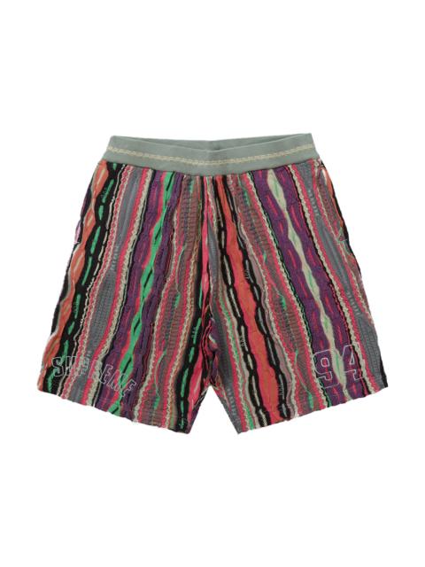 Supreme Supreme Coogi Basketball Short Multicolor