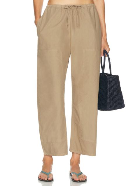 LESET Kyoto Carpenter Pant