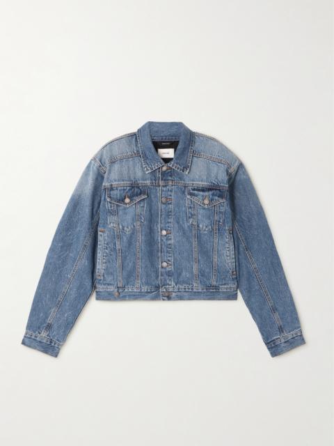 HAIKURE Renee Denim Jacket