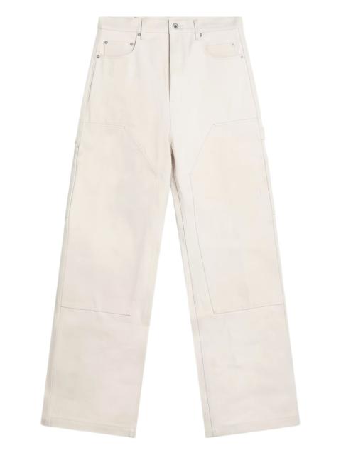 Rick Owens DRKSHDW Geth jeans