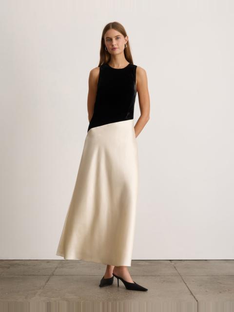 TANYA TAYLOR VIVIAN GOWN