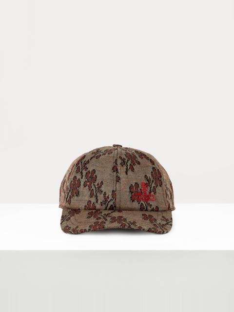 Vivienne Westwood BASEBALL CAP