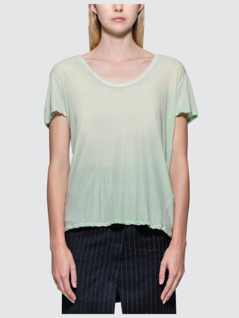 Unravel POTASSIUM JERSEY BASIC T-SHIRT