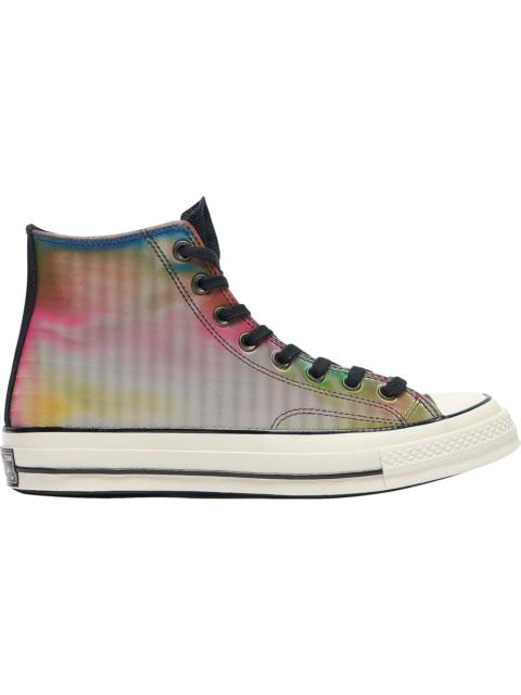 Converse Converse Chuck Taylor All Star 70 Hi Spectrum Iridescent