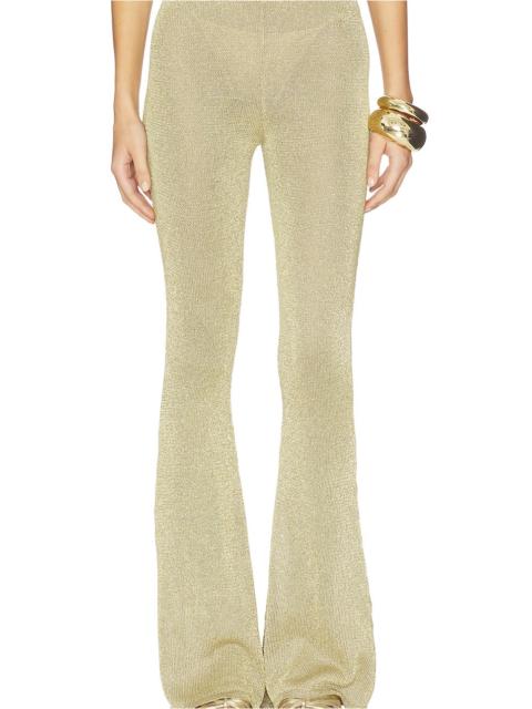 LESLIE AMON Dore Pant