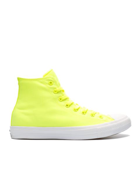CHUCK TAYLOR ALL STAR 2 HI 'VIBRANT VOLT'