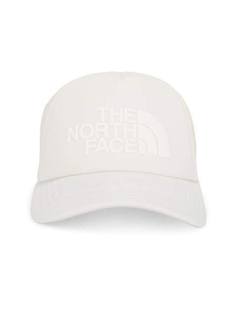 The North Face Logo Trucker