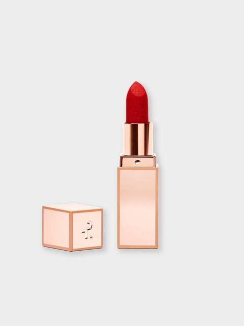 Patrick Ta Major Headlines Matte Suede Lipstick