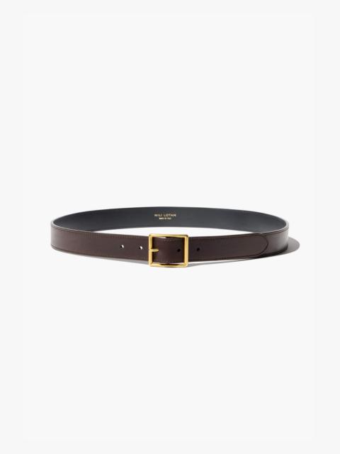 NILI LOTAN MENS FRANS BELT