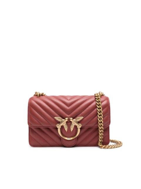 mini Love One shoulder bag