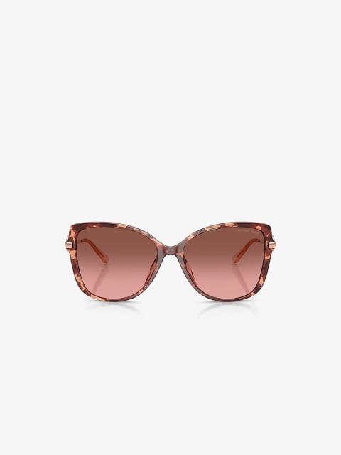 MICHAEL KORS Athens Sunglasses
