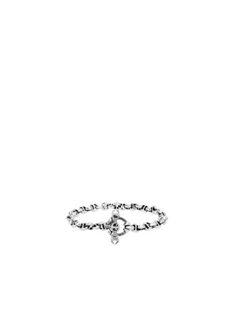 HOORSENBUHS® 5MM OPEN LINK BRACELET