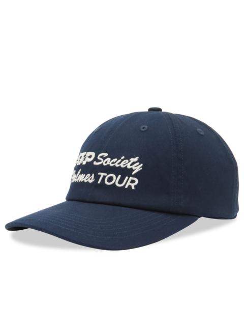 Palmes Palmes x ATP 6-Panel Cap Presented by END.