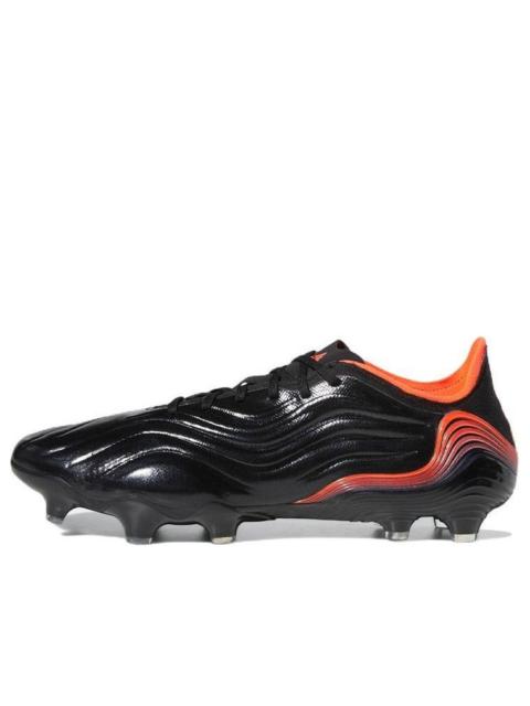 adidas Copa Sense.1 FG 'Black Red' GW3606