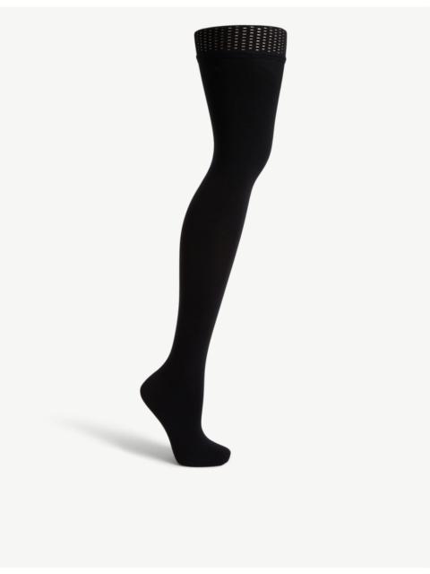 Wolford Fatal 50 seamless tights