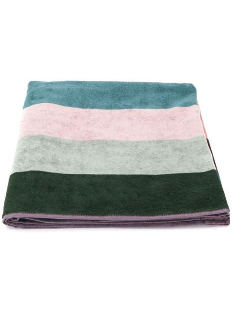 Paul Smith PAUL SMITH TOWEL ARTIST LARGE ACCESSORIES