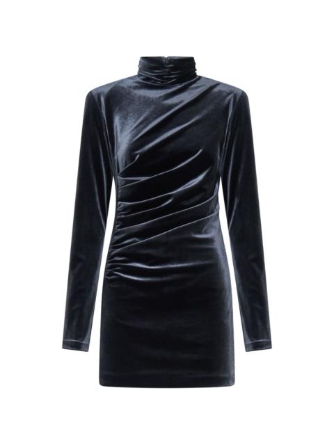 NICHOLAS Pilar draped dress