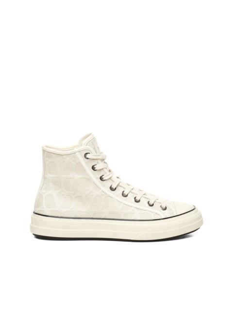 Valentino Toile Iconographe sneakers