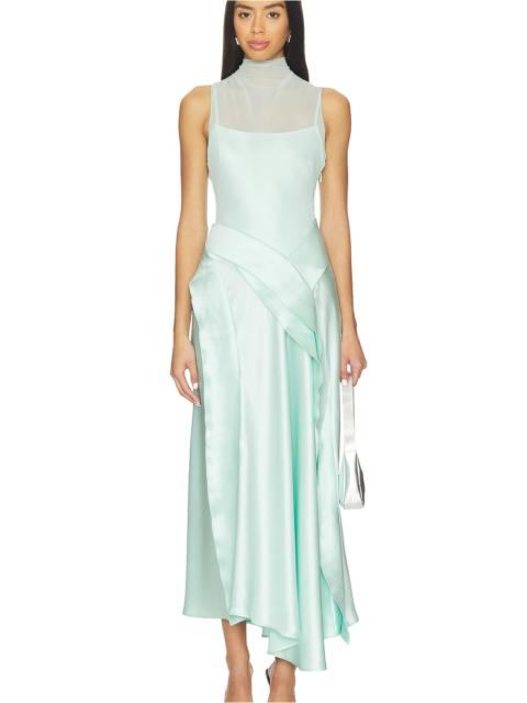 Daleson Maxi Dress