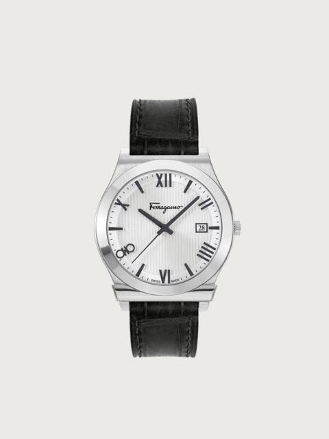 FERRAGAMO GANCINI GENT WATCH