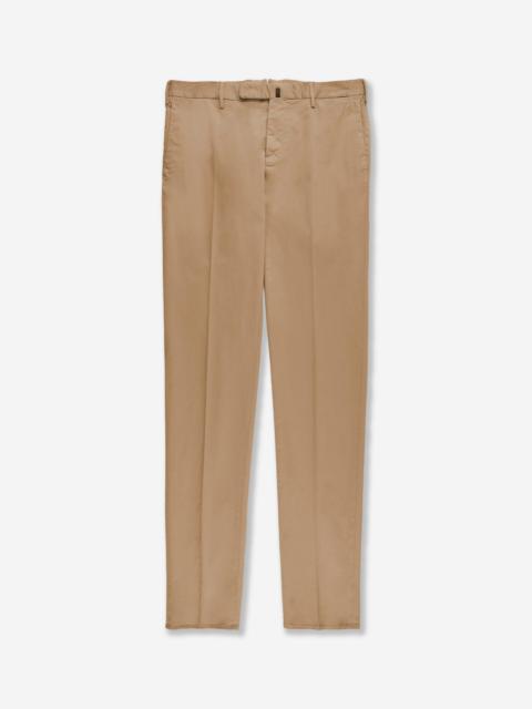 SLOWEAR Slim-fit Royal Batavia trousers