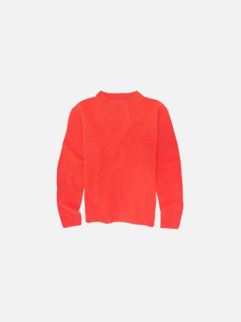 The Elder Statesman SIMPLE CREW