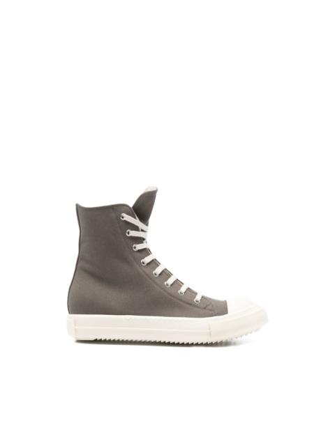 Rick Owens DRKSHDW Geobasket sneakers