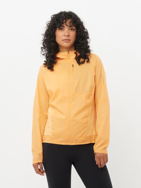 SALOMON BONATTI CROSS WIND