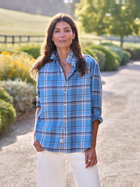 Frank & Eileen Relaxed Button-Up Shirt