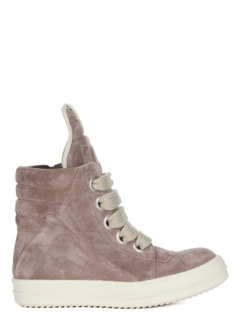 Rick Owens JUMBOLACE GEOBASKET