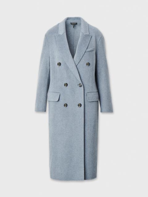 rag & bone Vasso Double-Face Coat