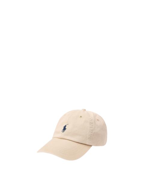 Polo Ralph Lauren Hat with logo