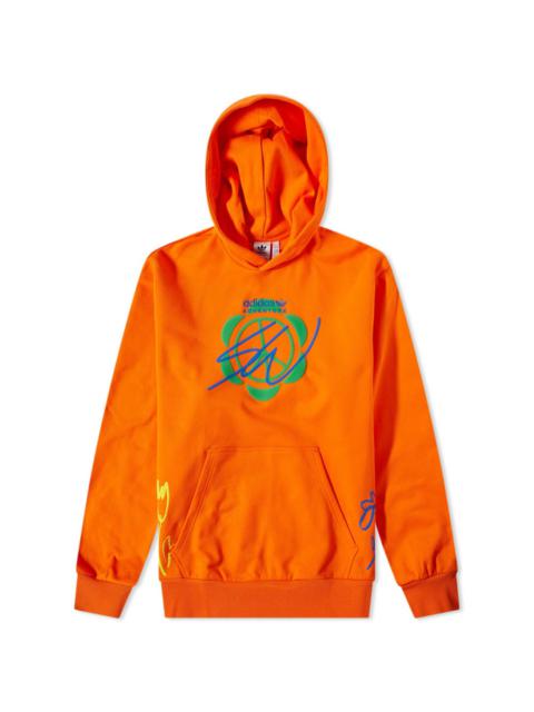 adidas Adidas X Sean Wotherspoon Superturf Hoody