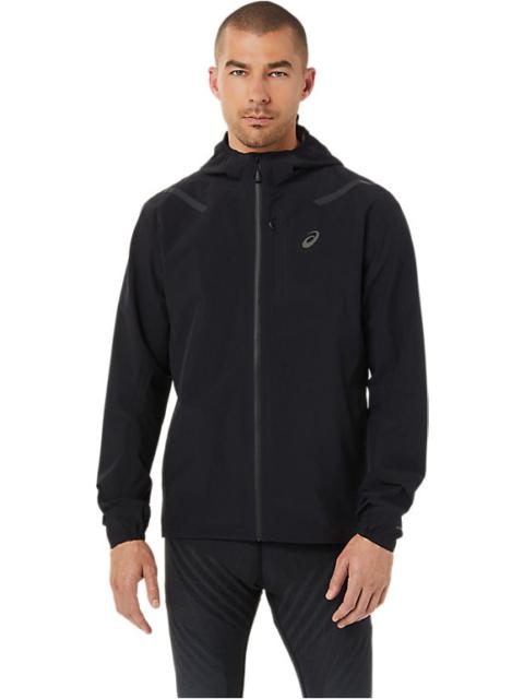 Asics MEN'S ACCELERATE WATERPROOF 2.0 JACKET