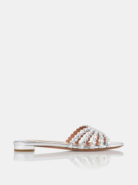 AQUAZZURA Tequila Slide